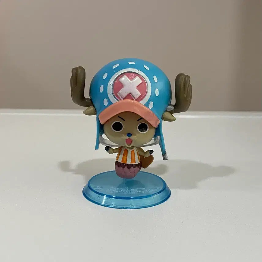[BUNJANG] Ichiban Kuji One Piece Mermaid Isle Chopper Figure / 제일복권 원피스 인어섬 쵸파 피규어