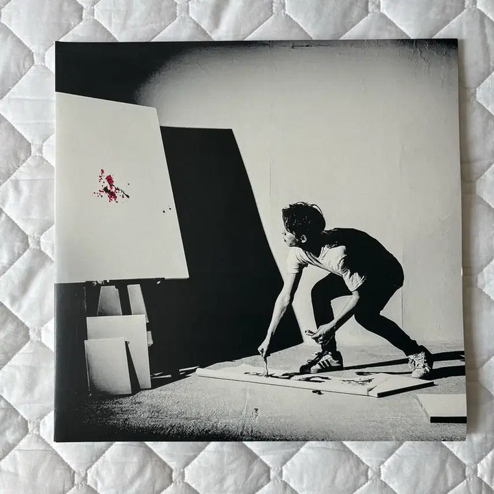 [BUNJANG] Impact Effect LP / 파급효과 LP
