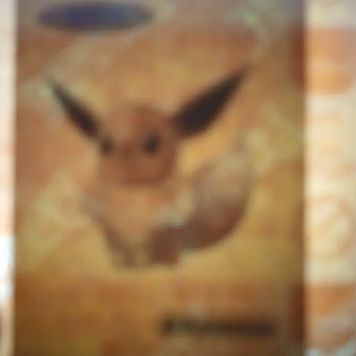 [BUNJANG] Pokemon Stick Seal Artwork 30th Anniversary / 포켓몬띠부씰 1개 선택 아트웍 30주년띠부씰