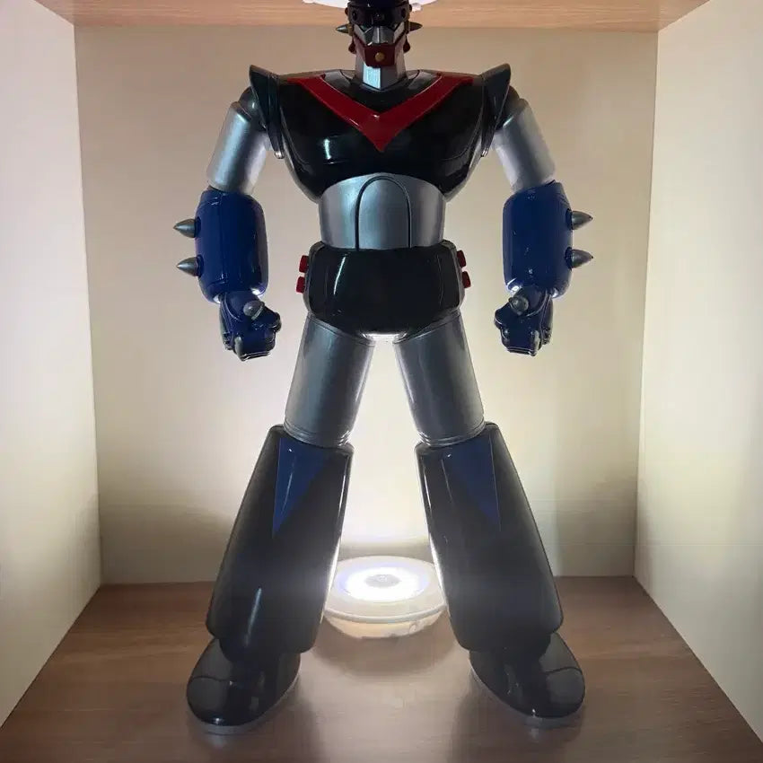 [BUNJANG] Vcenter Taekwon V Figure (35cm) / 브이센터 태권브이 피규어 (35cm)