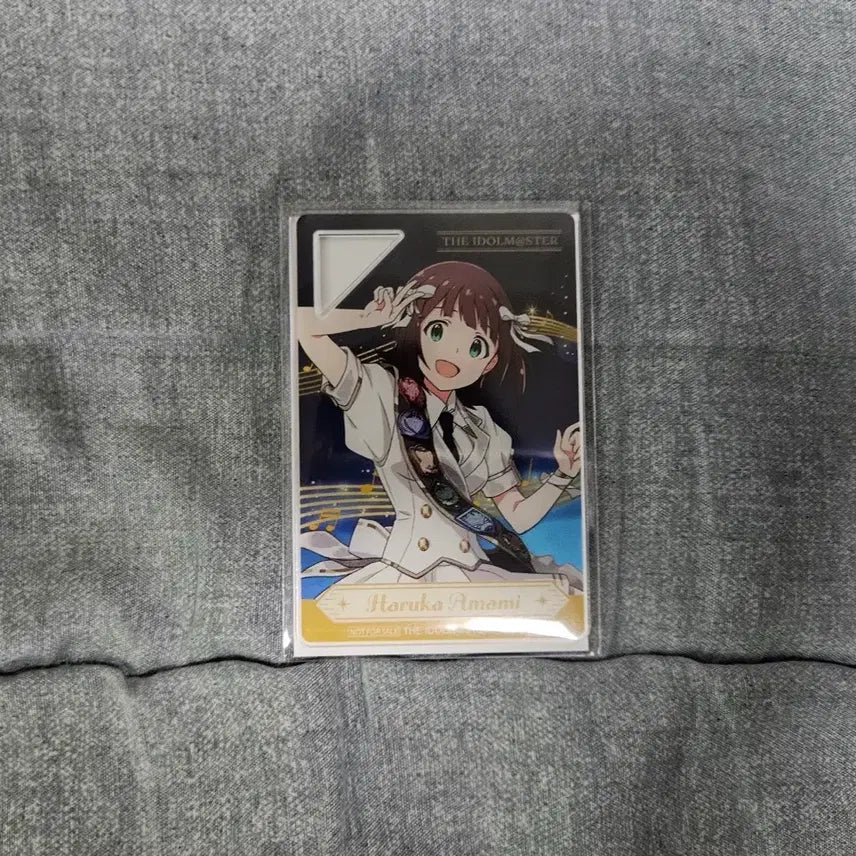 [BUNJANG] Bandai 30MS Idolmaster Haruka Amami Plastic Model Kit / 30MS 아이돌마스터 아마미 하루카 프라모델