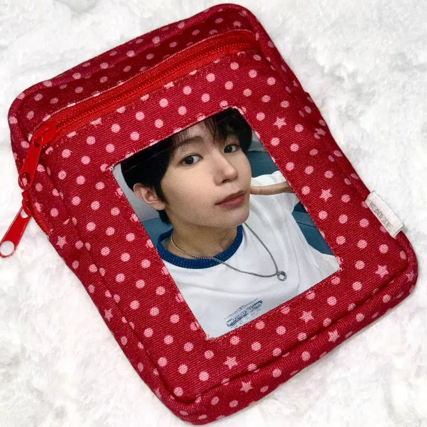 [BUNJANG] NCT WISH JUMP-UP Ryo Photocard / 엔시티 위시 점프업 료 포카