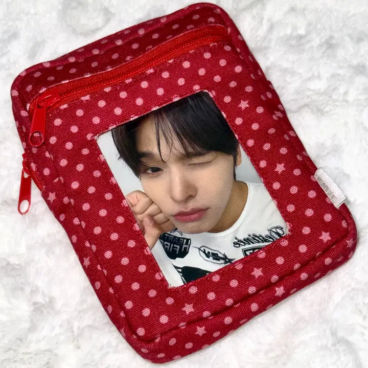 [BUNJANG] NCT WISH Riku Jump Up Photocard / 엔시티 위시 점프업 리쿠 포카