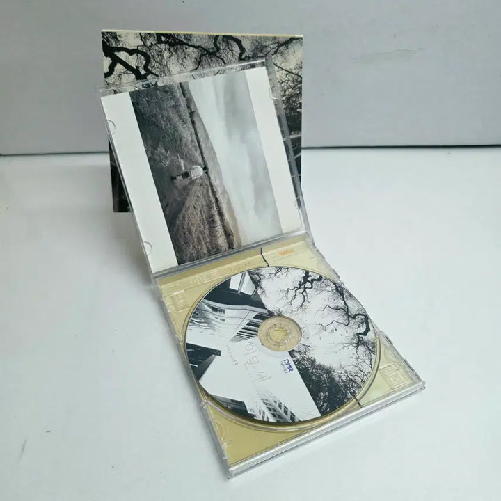 [BUNJANG] Lee Moon-sae Chapter 13 13th Album CD / 이문세 13집 - Chapter 13