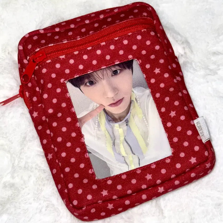 [BUNJANG] NCT WISH Jump Up Jaehee Photocard / 엔시티 위시 점프업 재희 포카