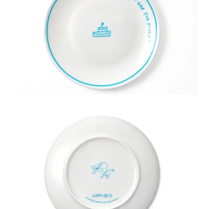 [BUNJANG] BOYNEXTDOOR Taesan Party Plate Photocard Set / 보이넥스트도어 파티 플레이트 [태산]