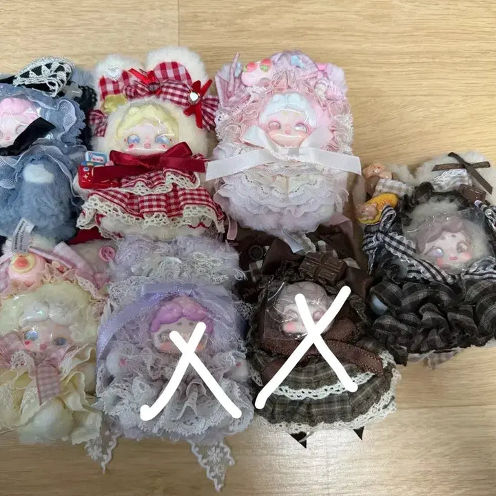 [BUNJANG] Bamtooki Mini Special Edition / 밤토끼 미니 특별판