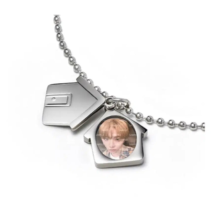 [BUNJANG] BOYNEXTDOOR Taesan 2nd Anniversary Necklace / 보이넥스트도어 2주년 목걸이 [태산]