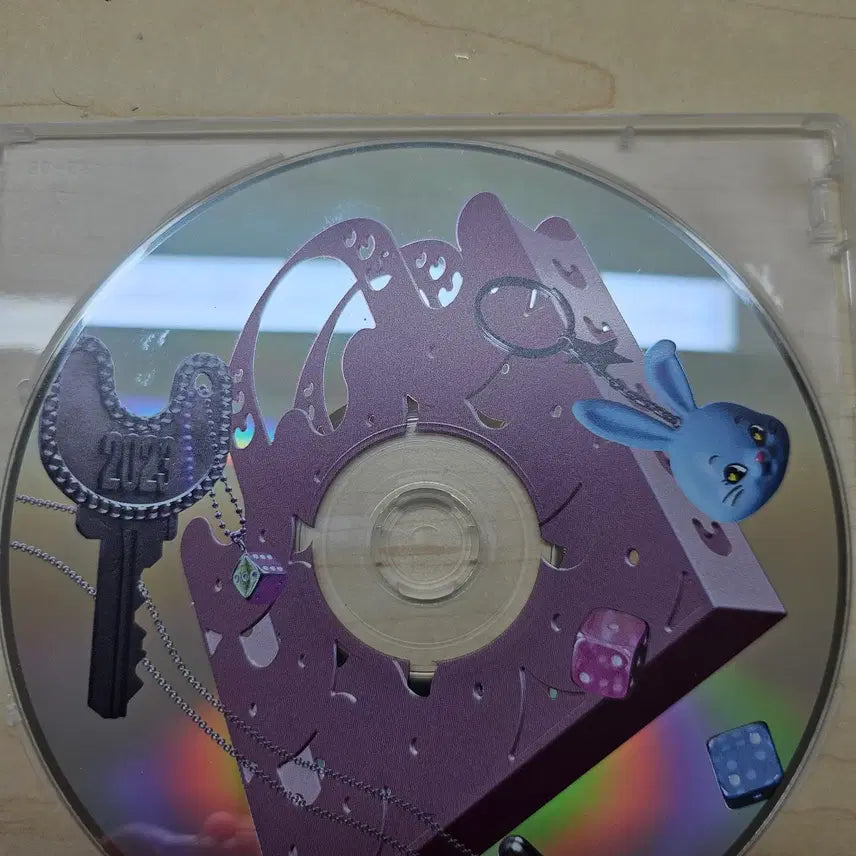 [BUNJANG] NewJeans 5 Version CD Set / 뉴진스cd 5종판매합니다