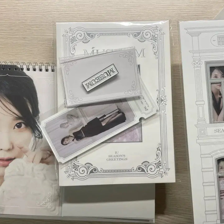 [BUNJANG] IU 2023 Season&