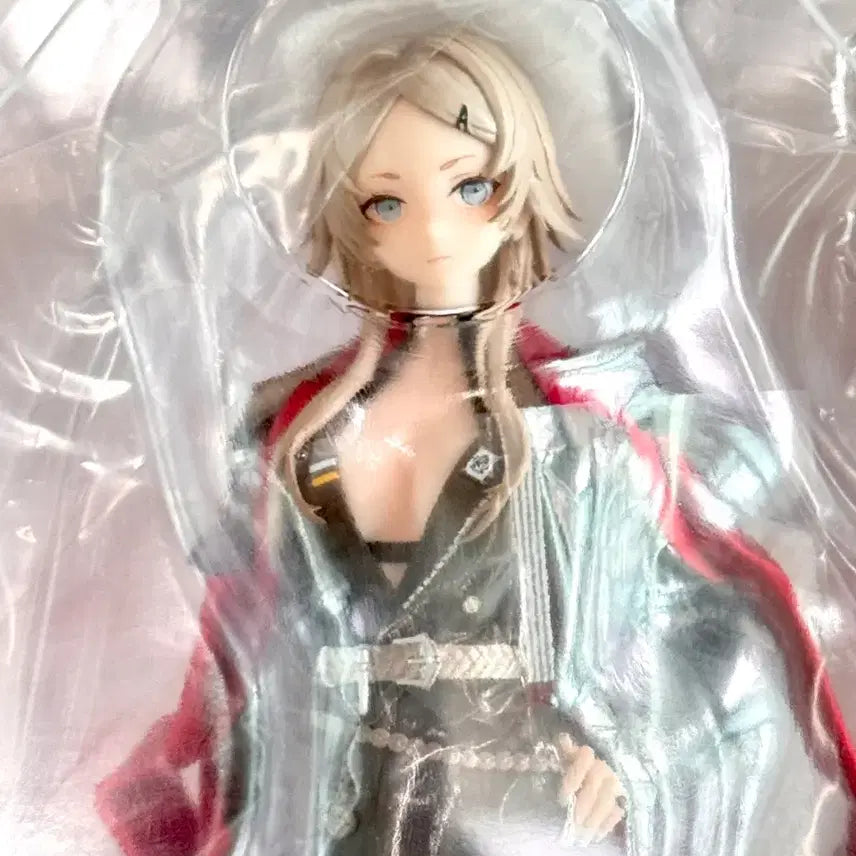 [BUNJANG] Mitos A-Z : [D] Full Dress 1/7 Scale Figure (Sealed) / 미토스 A-Z : [D] 풀드레스 미개봉
