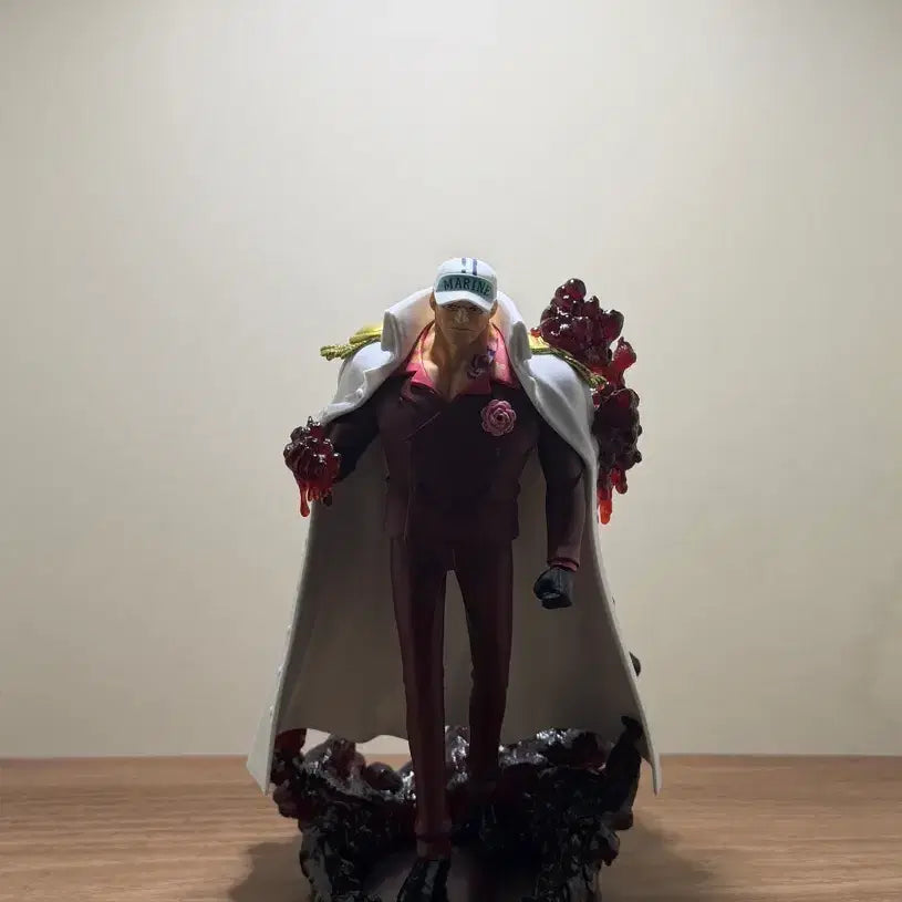 [BUNJANG] Banpresto Akainu Figure / 반프레스토 아카이누 피규어