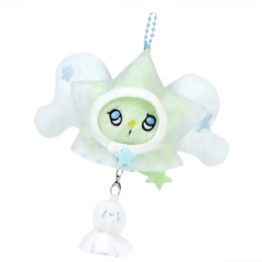 [BUNJANG] NCT WISH Mini WICHU Set / [미개봉] 엔시티 위시 미니 위츄 세트