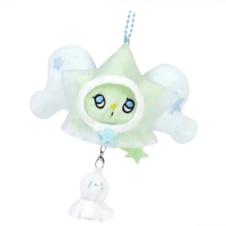 [BUNJANG] NCT WISH Mini WICHU Set / [미개봉] 엔시티 위시 미니 위츄 세트