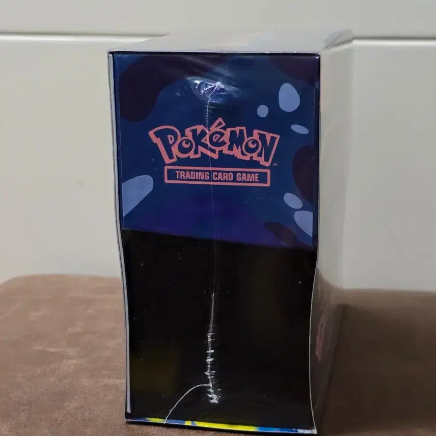 [BUNJANG] Pokémon TCG North America Chaos Rising ETB (Sealed) / 포켓몬카드 북미 카오스 라이징 ETB 미개봉 박스