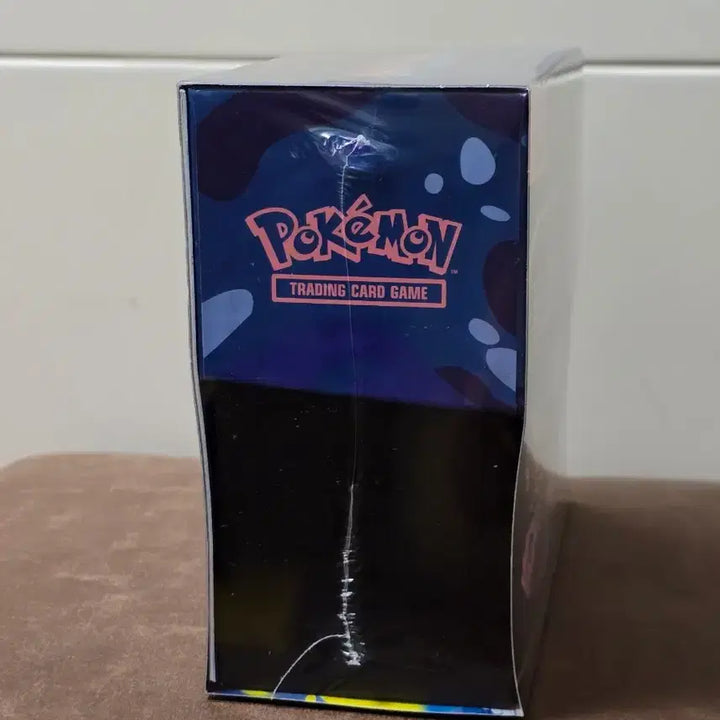 [BUNJANG] Pokémon TCG North America Chaos Rising ETB (Sealed) / 포켓몬카드 북미 카오스 라이징 ETB 미개봉 박스