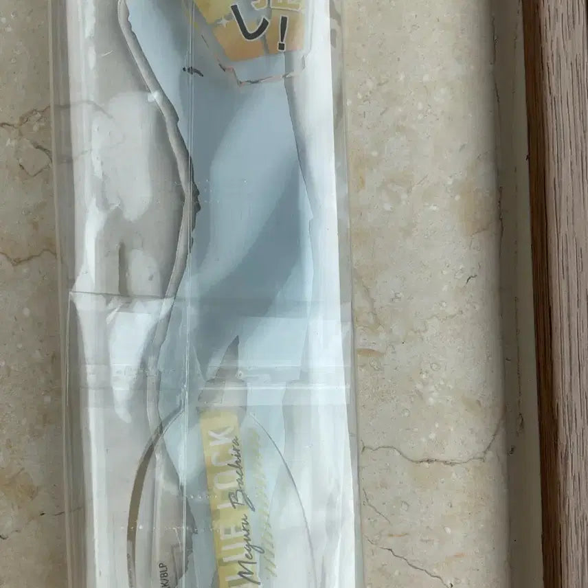 [BUNJANG] Blue Lock Bachira Megumi Acrylic Standee / 급처일괄)블루록 바치라 메구미 아크릴