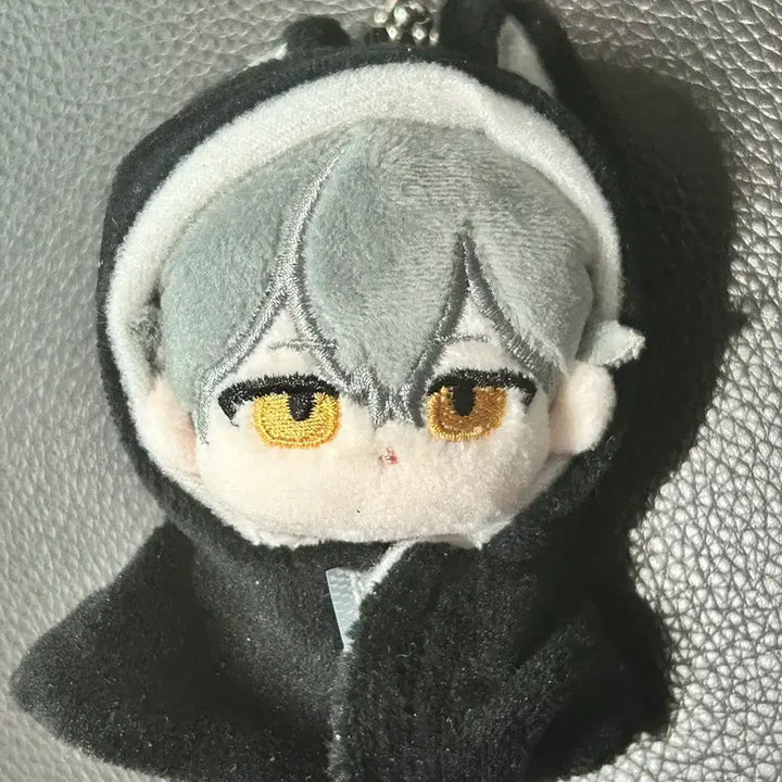 [BUNJANG] J3 Official Ghost Story Office Worker Doll / 괴담출근 제삼(J3) 공식 인형 판매