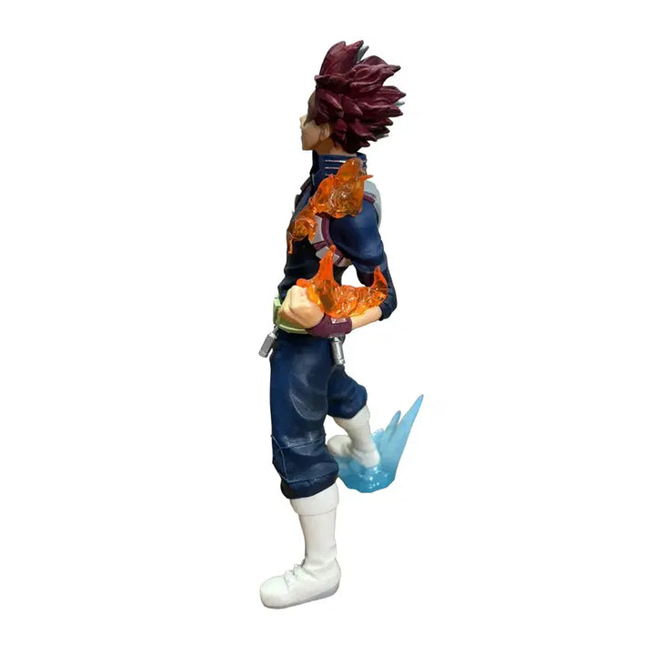 [BUNJANG] Todoroki Shoto My Hero Academia Figure / 나의 히어로 아카데미아 나히아 토도로키 쇼토
