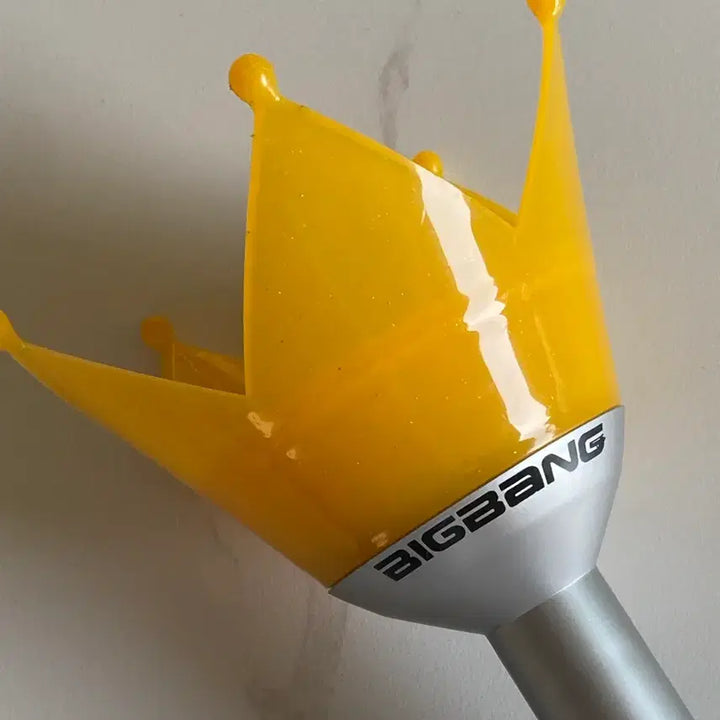 [BUNJANG] BIGBANG Version 1 Official Light Stick / 빅뱅 응원봉 ver.1