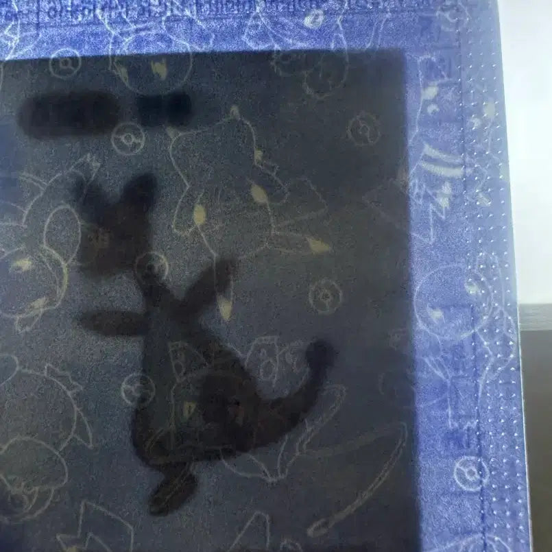 [BUNJANG] Pokemon Koraidon &amp; Miraidon Stickers Bundle / 포켓몬 스티커 4개 일괄 4000원 판매합니다