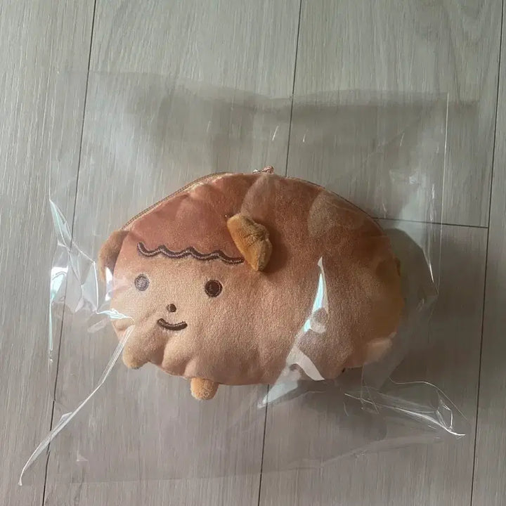 [BUNJANG] Maru is a Dog Bakery Pouch Maru Baguette Keyring / 새상품)마루는강쥐 베이커리 파우치 마루 바게트 키링