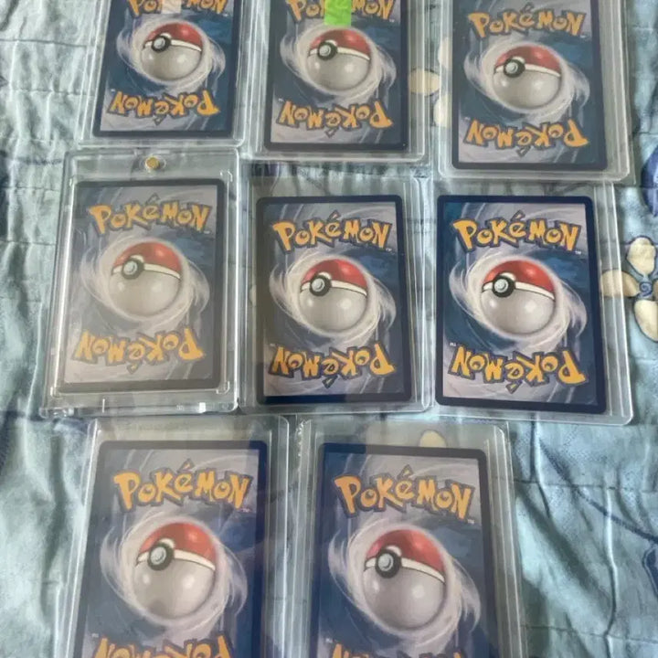 [BUNJANG] Pokemon Card Bundle Set / 포켓몬카드일괄