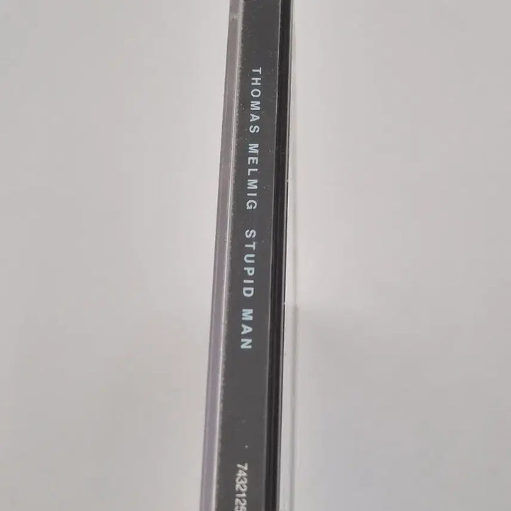 [BUNJANG] Thomas Helmig Stupid Man Import Pop Rock CD / Thomas Helmig Stupid Man 수입 팝 록 CD 희귀음반