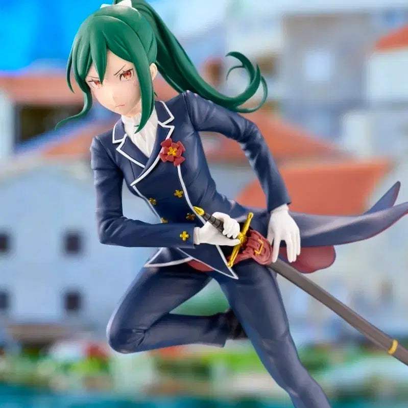 [BUNJANG] Re:Zero Gigo Krush Figure / (새상품)(최저가) 리제로 gigo 크루쉬 피규어