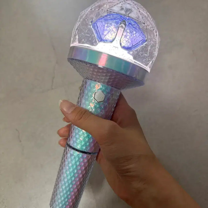 [BUNJANG] SEVENTEEN Official Light Stick / 세븐틴 응원봉