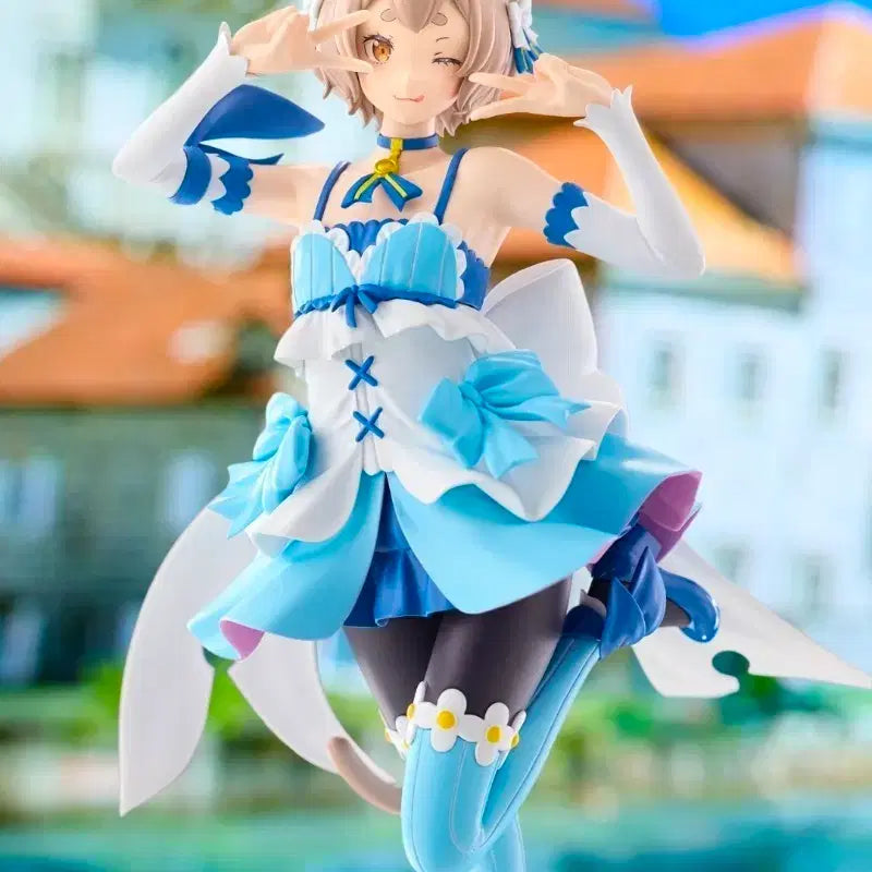 [BUNJANG] Re:Zero Gigo Ferris Figure / (새상품)(최저가) 리제로 gigo 페리스 피규어