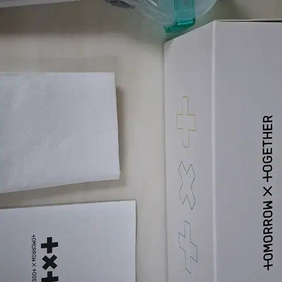 [BUNJANG] TXT MOABONG 1 Lightstick / 투모로우바이투게더 모아봉 1 (응원봉)
