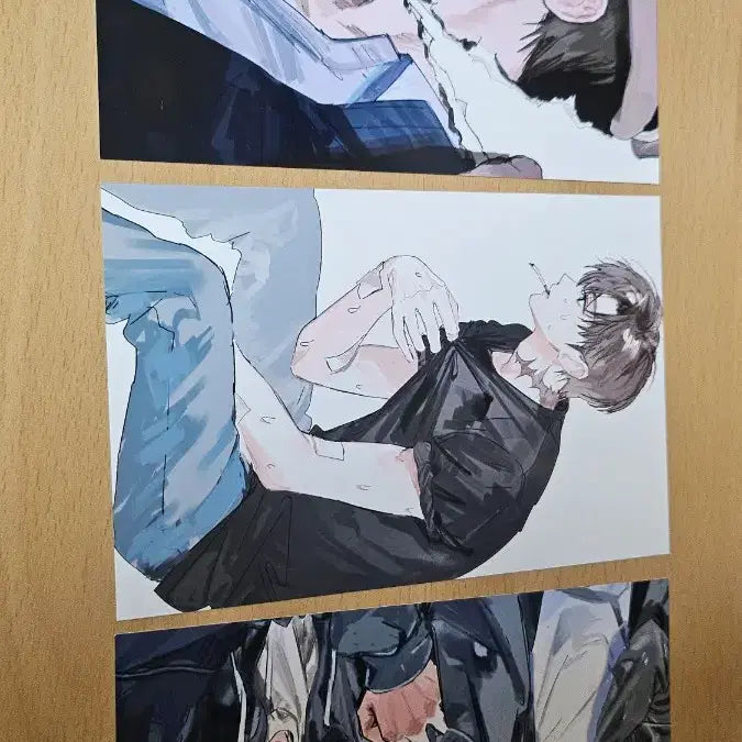 [BUNJANG] Choi Yo-won Kim Sol-eum Seolbim My First Story K-Pop Photocard Set / 괴담출근 프박 엽서 최요원 김솔음 현무1팀 위주 모음