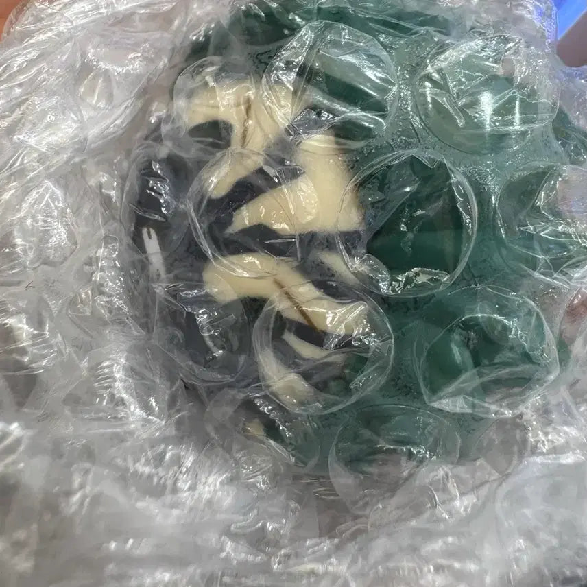 [BUNJANG] Midoriya ChoconoCo Sealed Figure / 히로아카 쿠지F상 미도리야 초코노코 미개봉