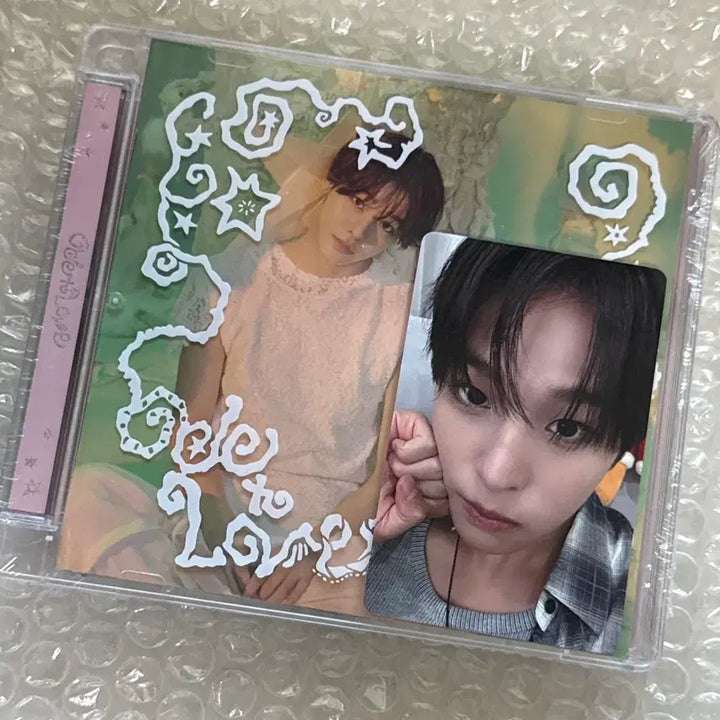[BUNJANG] NCT WISH Odd To Love Music Art Gwangju Fan Meeting Photocard Riku (POB) / 엔시티위시 오드투러브 뮤직아트 광주 공팬 미공포 리쿠 포카 팬싸 wish