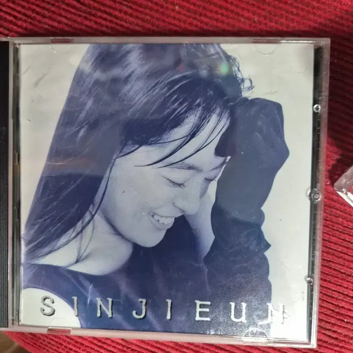 [BUNJANG] 20 &amp; Jae (Shin Ji Eun) 2nd Album CD / 신지은 2집 음반시디