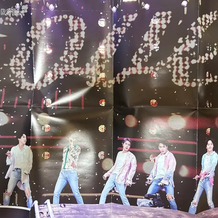 [BUNJANG] BTS Speak Yourself Japan Edition Blu-ray / bts 방탄 럽셀콘 스픽콘 일본 블레