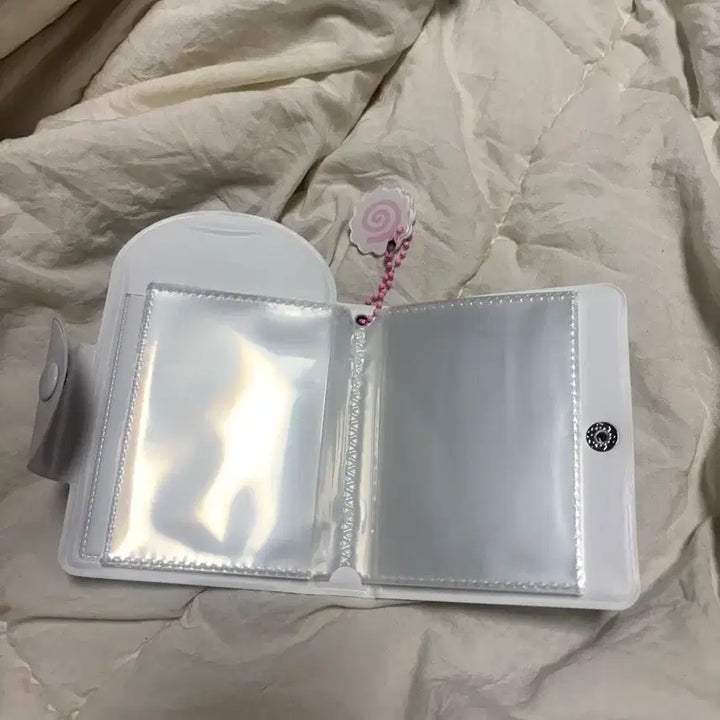 [BUNJANG] Photocard Binder / 포카 콜북