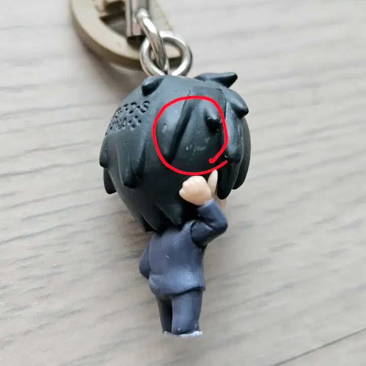 [BUNJANG] Gintama Gintachi Mascot Figure Bundle Set / 은혼 긴파치 마스코트 피규어 일괄