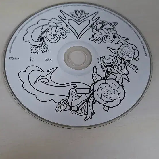 [BUNJANG] IVE LOVE DIVE Album (ONver.) / 아이브 해야 앨범 (ONver.)