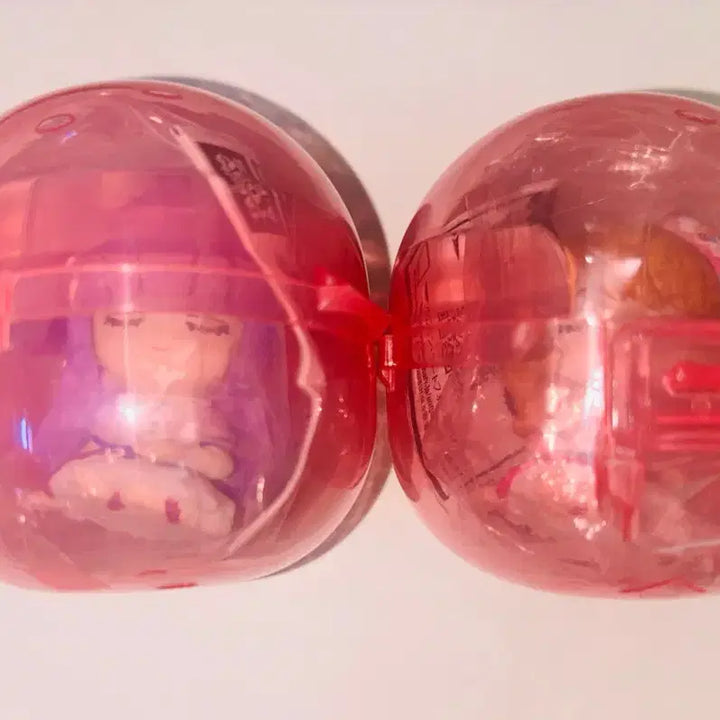 [BUNJANG] Aikatsu! Sumire Akari Shoulder Punch Gacha Figure / 스미레 아카리 어깨쿵 가챠 피규어 아이카츠 아이엠스타 스타파라 카츠파라