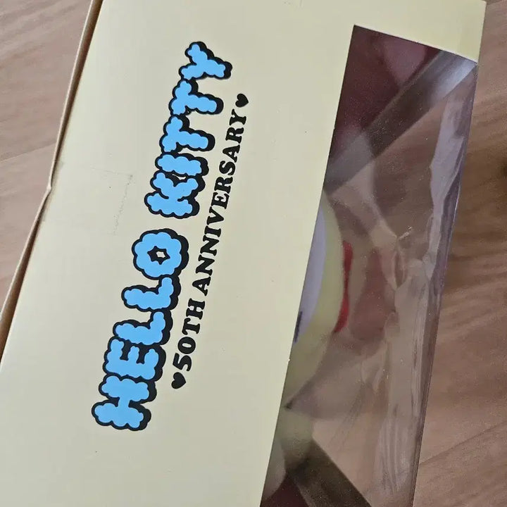 [BUNJANG] Sanrio Hello Kitty &amp; Pompompurin Collaboration Plush Doll / 산리오 헬로키티 폼폼푸린 인형