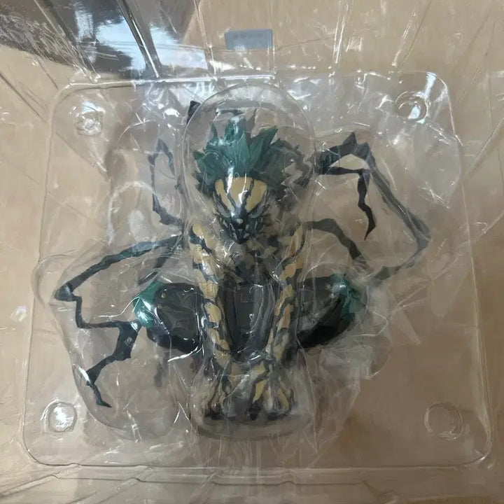 [BUNJANG] My Hero Academia Izuku Midoriya Last One Prize Figure (Opened) / 택포 10) 나히아 저너머로 미도리야 이즈쿠 라스트원 피규어