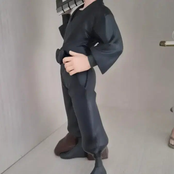 [BUNJANG] Nintama Rantaro Doi Figure / 닌타마 도이 피규어