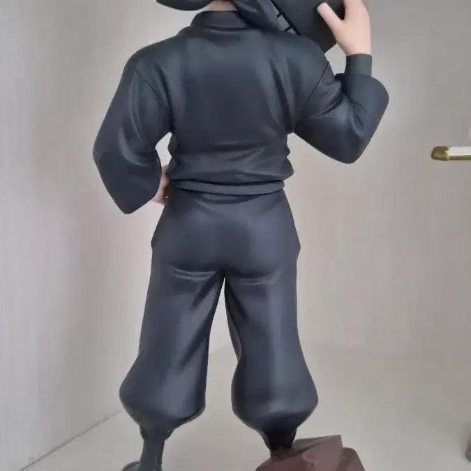 [BUNJANG] Nintama Rantaro Doi Figure / 닌타마 도이 피규어