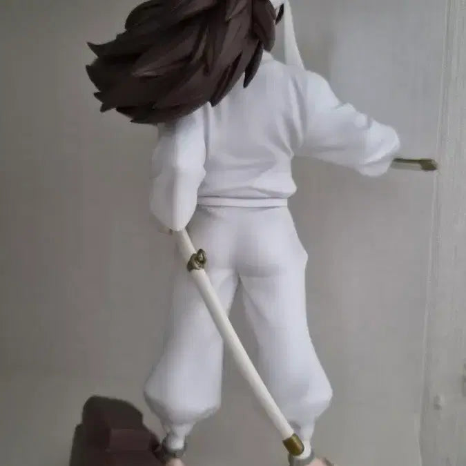 [BUNJANG] Nintama Tenki Figure / 닌타마 텐키 피규어