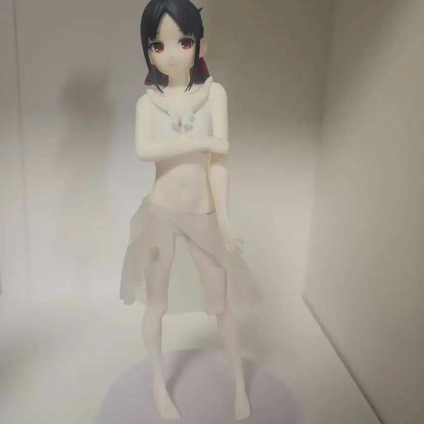 [BUNJANG] Kaguya-sama: Love is War Kaguya Shinomiya Kotobukiya Artfx J Figure / 카구야님은 고백받고싶어 시노미야 카구야 아워츠레저 피규어