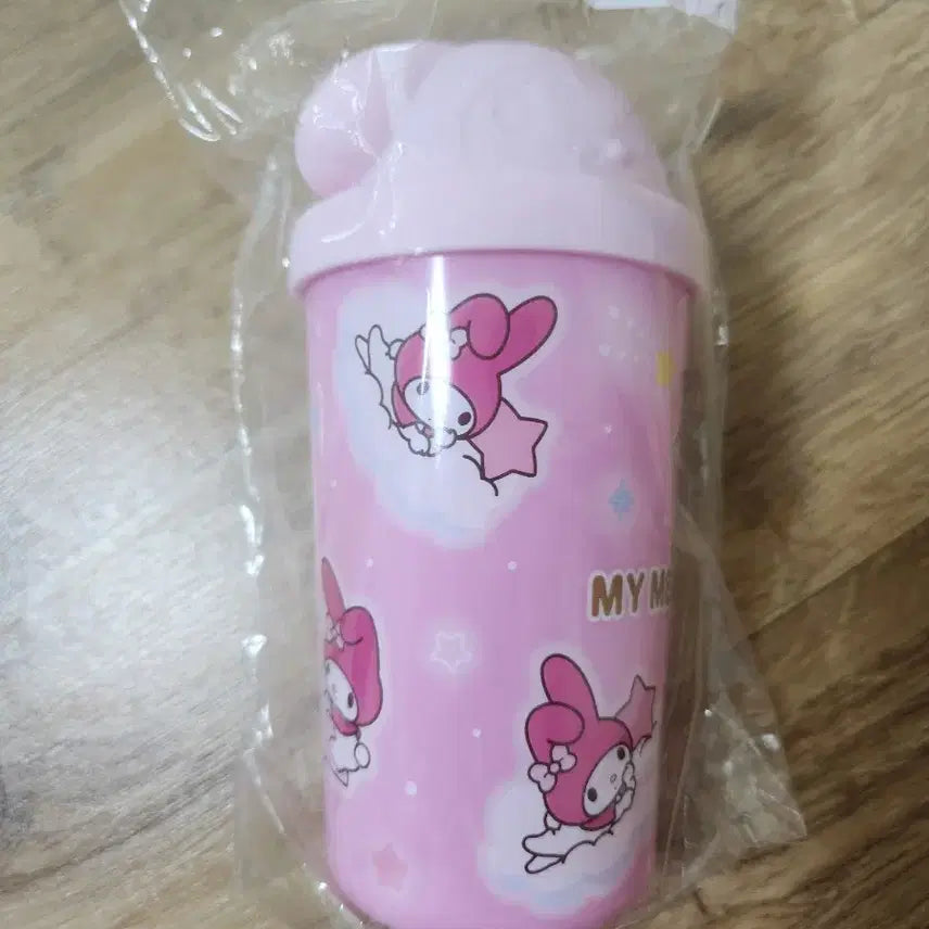 [BUNJANG] Sanrio Characters Kuuji Lottery / 산리오 캐릭터즈 대상 쿠지