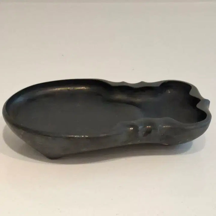 [BUNJANG] Chinese Inkstone (Medium Size) / 실용적인 중국 최고급 흡주연 벼루