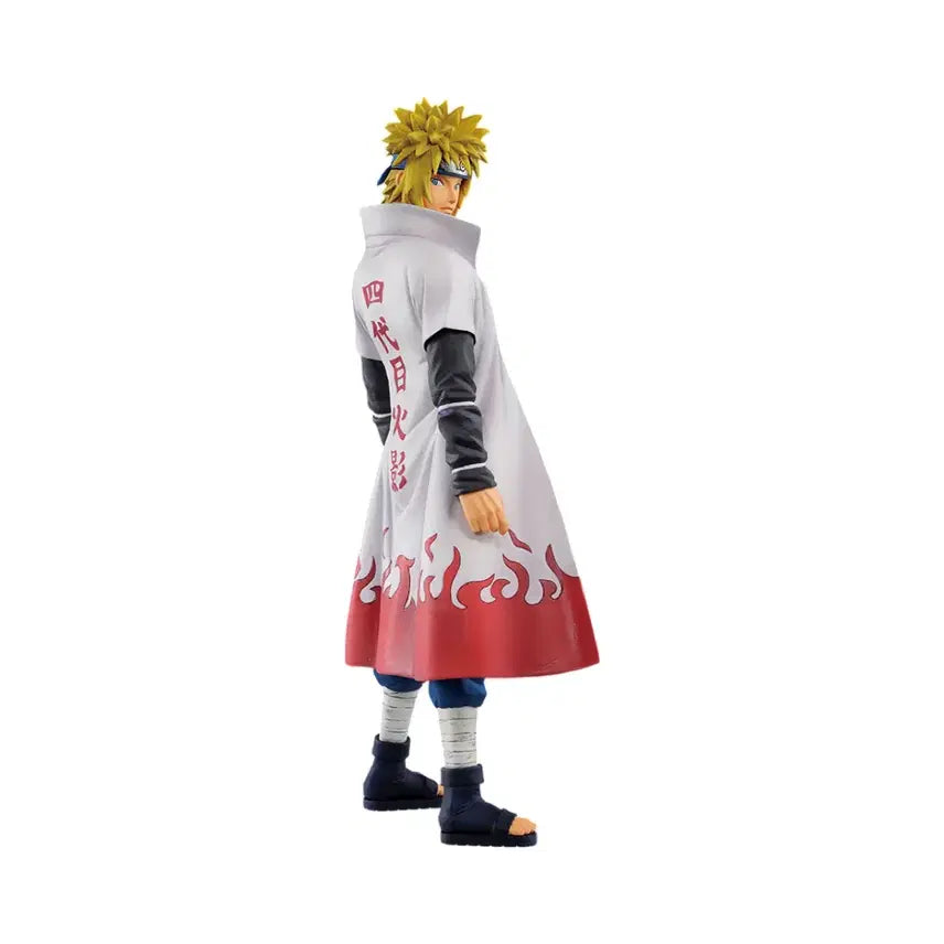 [BUNJANG] Naruto Uzumaki &amp; Kakashi Hatake (Will of Fire) Figures / 불의 의지 미나토 카카시 판매합니다